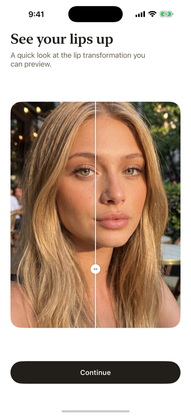 Compare